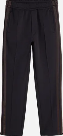 adidas Wales Bonner x Y-3 End Pants Black
