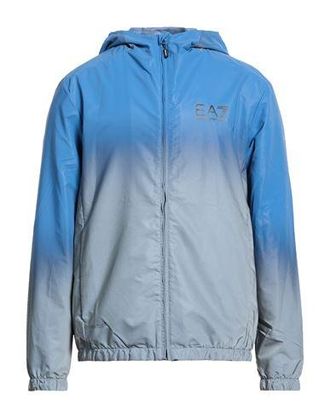 Emporio Armani COATS & JACKETS - Jackets on YOOX.COM