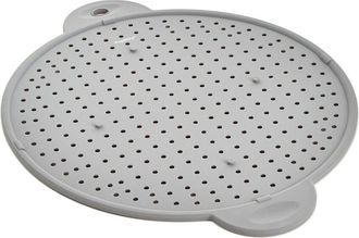 Berghoff Berghoff Silicone Splatter Screen With Dual Handles