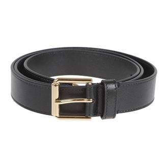 Givenchy Belts, female, Black, Size: 80 CM Gentleman Belt