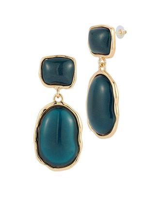 Sphera Milano Plated Earrings