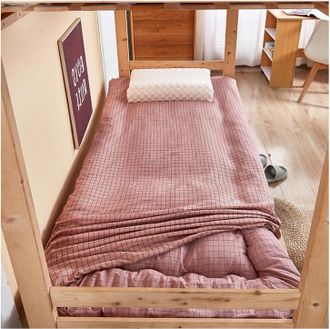 OEM Funda Estampada Para Colch&oacute;n Tatami De 90x200 Cm, Algod&oacute;n Lavable, Protecci&oacute;n Contra El Polvo (a)