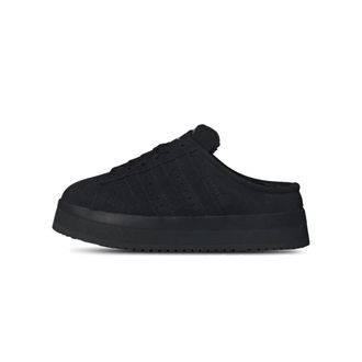 adidas Campus 00s Winter Low - Heren - Outdoorschoenen - Zwart - 40 2/3 EU - Su&egrave;de - Fitness