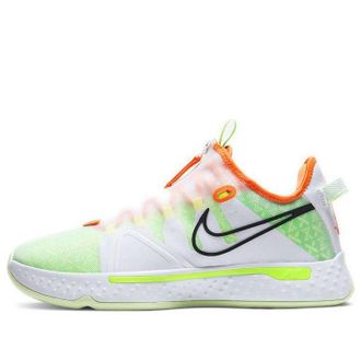 Nike Gatorade x PG 4 EP White GX CD5086-100