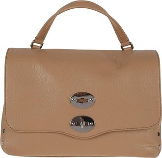 Zanellato Postina Daily Giorno S Handbag