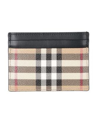 Burberry Cardholders