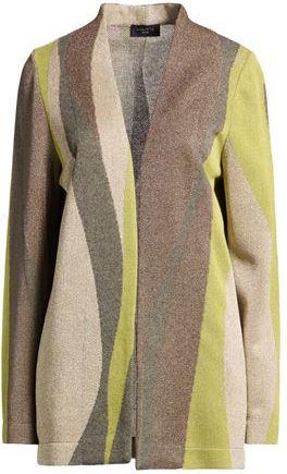 Nenette STRICKWAREN - Strickjacken auf YOOX.COM