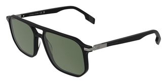 Canada Goose GC26601SPE 002 Mens Sunglasses Black Size 59