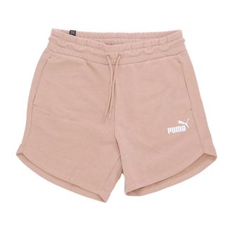 Puma Puma, Donna, Pantaloncini, Rosa, M, new