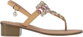 Gold&Gold SCHUHE - Zehentrenner auf YOOX.COM