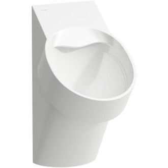 Laufen Laufen - Val Urinario De Succi&oacute;n, Sin Agujeros Para Montaje De