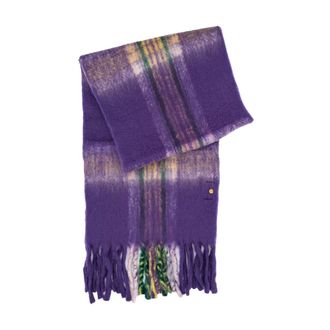 Antik Batik Antik Batik, Winter Scarves, female, Multicolor, Size: ONE SIZE Scarvis Scarf