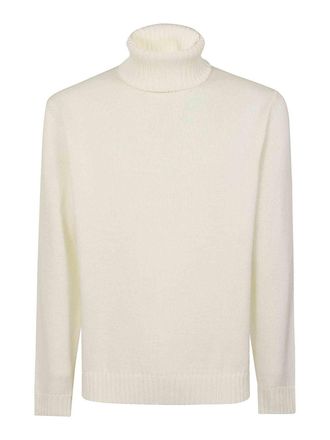 Zanone Wool turtleneck