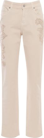 Ermanno Scervino Trousers