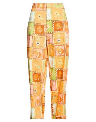 Never Fully Dressed BOTTOMWEAR - Trousers on YOOX.COM
