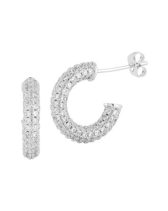 Sphera Milano Cz Earrings