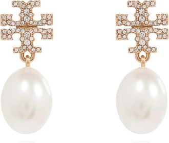 Tory Burch Donna, Accessori, Bianco, Taglia unica, new