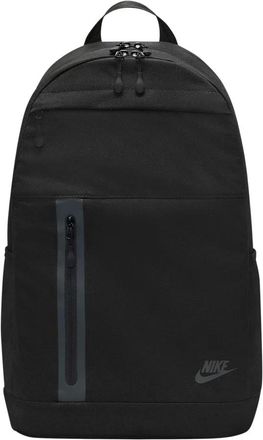 Nike Backpacks - unisex - Sport - Zwart - Maat: ONE Size