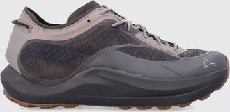 Roa Sneakers Sella Roa in nylon idrorepellente e gomma