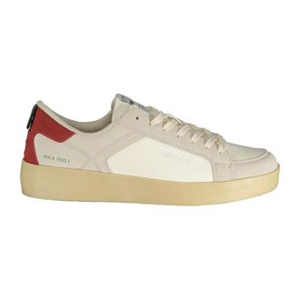 Gas Sneakers, male, Multicolor, Size: 12 US Nika Mix Sneakers