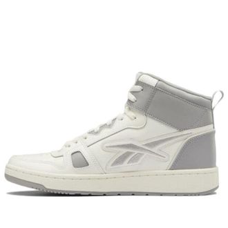 Reebok Resonator Mid Grey HR0195