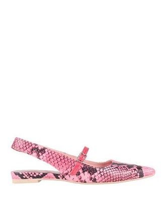 Ras Ballet flats