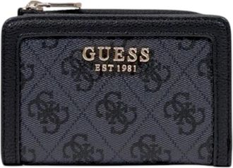 Guess Mujer, Accesorios, Negro, Talla: ONE Size