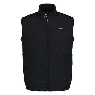 GANT Gewatteerd Vest
