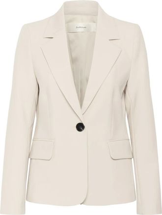 Inwear Mujer, Chaquetas, Beige, Talla: XS