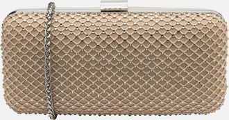 Lotus Womens Labonita Clutch Bag - Gold - Size: ONE size