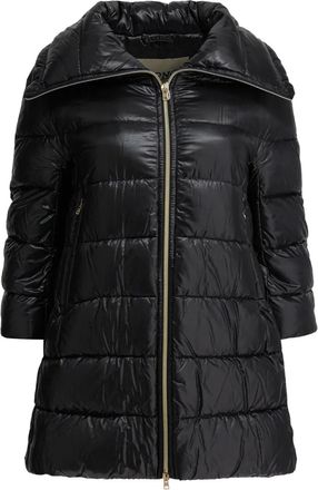Herno padded coat - Nero