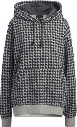 adidas originals x IVY PARK Crossover Plaid Sports Gray HN1567