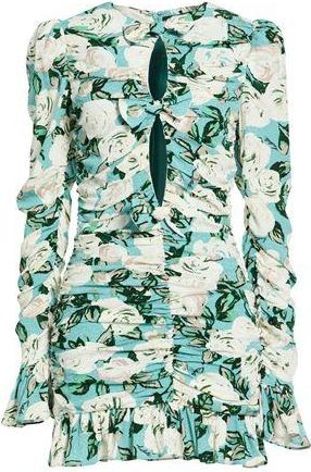 Rotate DRESSES - Mini dresses on YOOX.COM