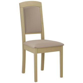 Mirjan24 Mobilier1 - Silla Victorville 338, Paros 2, 96x47x52cm, Tapiz, De Madera, Madera