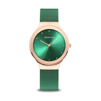 Bering Bering, Dames, Accessoires, Groen, Maat: ONE Size