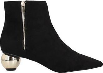Ex&eacute; FOOTWEAR - Ankle boots sur YOOX.COM