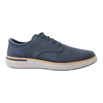 Timberland Heren, Schoenen, Blauw, Maat: 44 1/2 EU