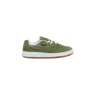 Vans Hombre, Zapatos, Verde, Talla: 41 EU