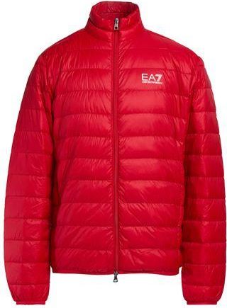 Emporio Armani COATS & JACKETS - Puffers on YOOX.COM
