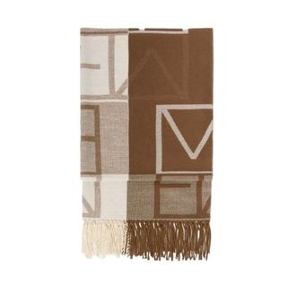 Marella Marella - Accesorios > Bufandas > Bufandas de invierno - Accessories - Mujer - Marr&oacute;n - ONE SIZE