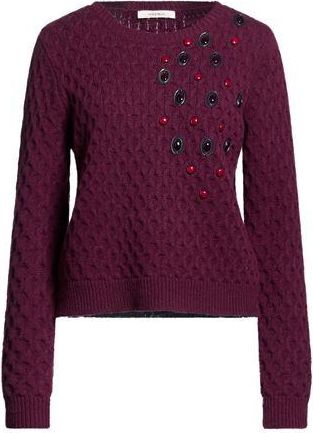 Maliparmi STRICKWAREN - Pullover auf YOOX.COM