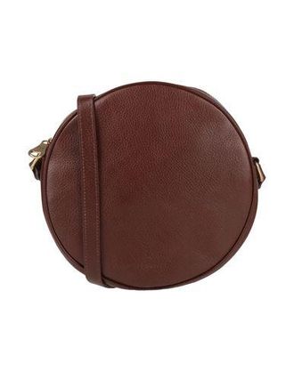 IL BISONTE BOLSOS - Bolsos con bandolera en YOOX.COM