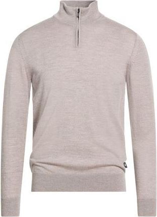 Emporio Armani KNITWEAR - Turtlenecks sur YOOX.COM