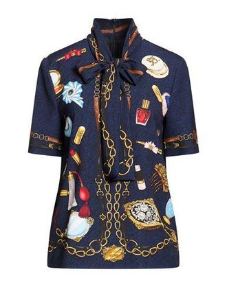 Moschino TOPWEAR - Tops sur YOOX.COM