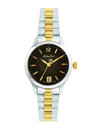 Mathey-Tissot Womens Urban Watch