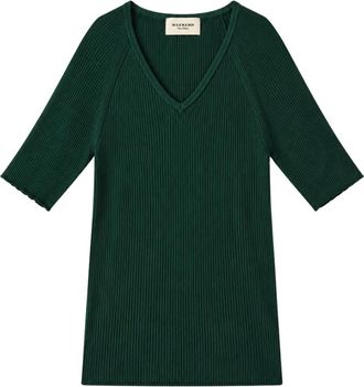 Max Mara Mujer, Jerseys, Verde, Talla: XL