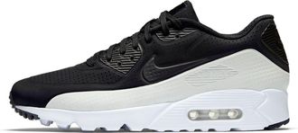 Nike Air Max 90 Ultra Moire Black White 819477-011