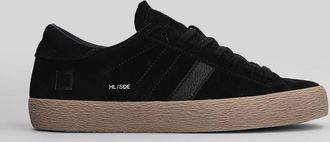 D.A.T.E. D. A.T. E. Hill Low Sneakers