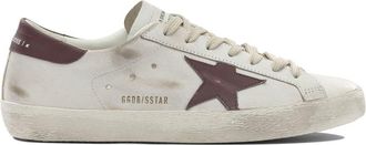 Golden Goose Super Star Sneakers