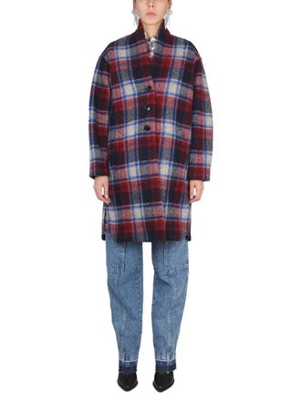 Isabel Marant Gabriel Coat